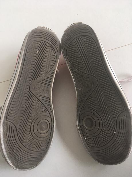 Platenne tenisky, lee cooper,31