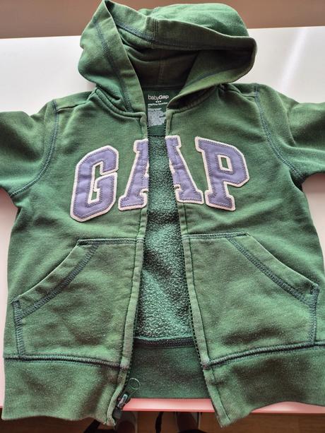 Mikiny/sveter 92 6ks, 92