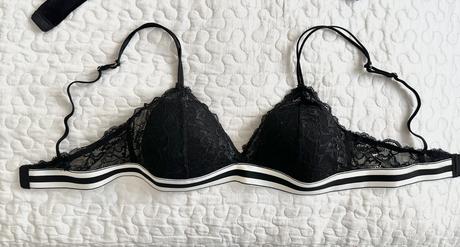 Lindex podprsenky s, lindex,s