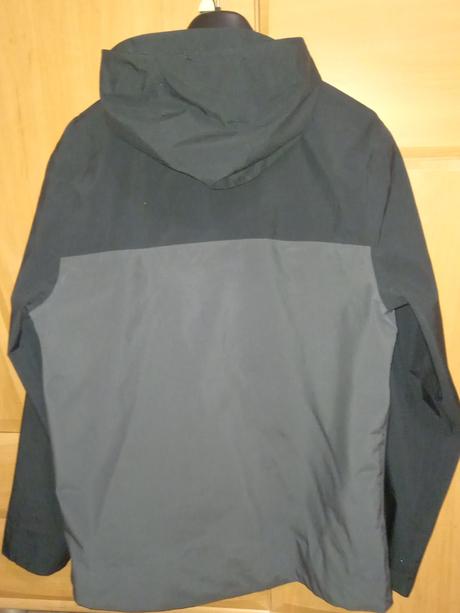 Nepremokavý kabát č.m, f&f,m