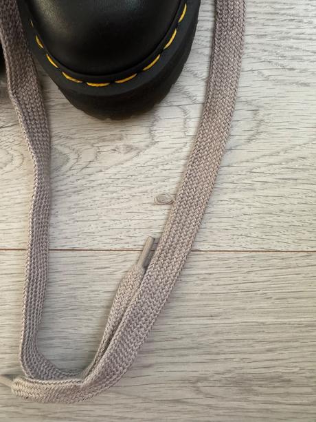 Brutalne martensy - dr. martens, 39