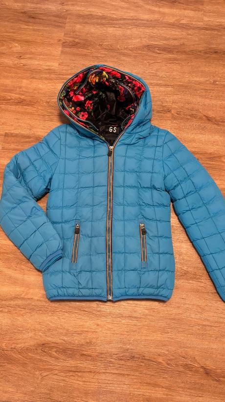 Zimná bunda, l