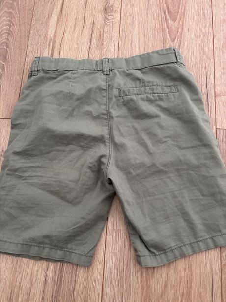 Kraťasy h&m, h&m,128
