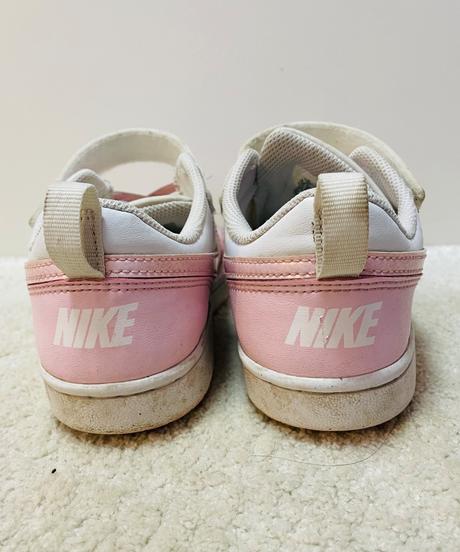 Tenisky zn.nike c.34, nike,34