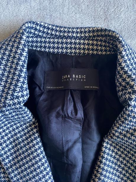 Sako zara, zara,xs