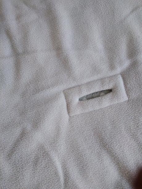 Fusak sivy znackovy richellieu teply, richelieu