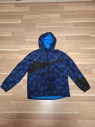 Chlapčenská zimná bunda, c&a,146