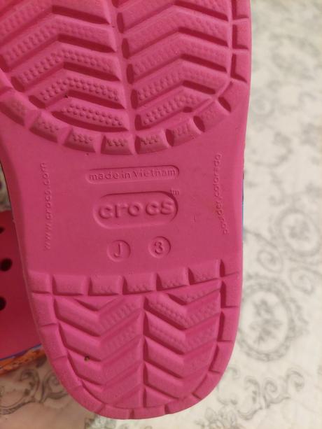 Crocs labkova patrola, crocs,34