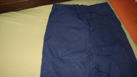 Oteplovacky dare2be, xl