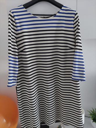 Tunika h&m, h&m,xl