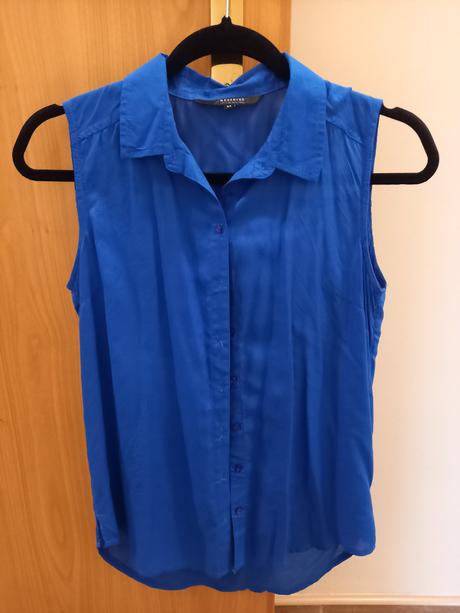 Blúzky, reserved,xs