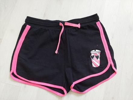 Šortky č.164, 164
