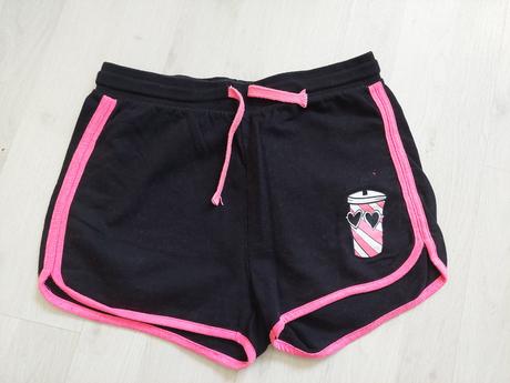 Šortky č.164, 164