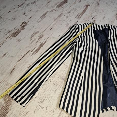 Pruhovane sako, gate,s