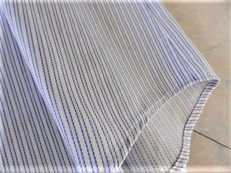 Kvalitná košeľa, 40