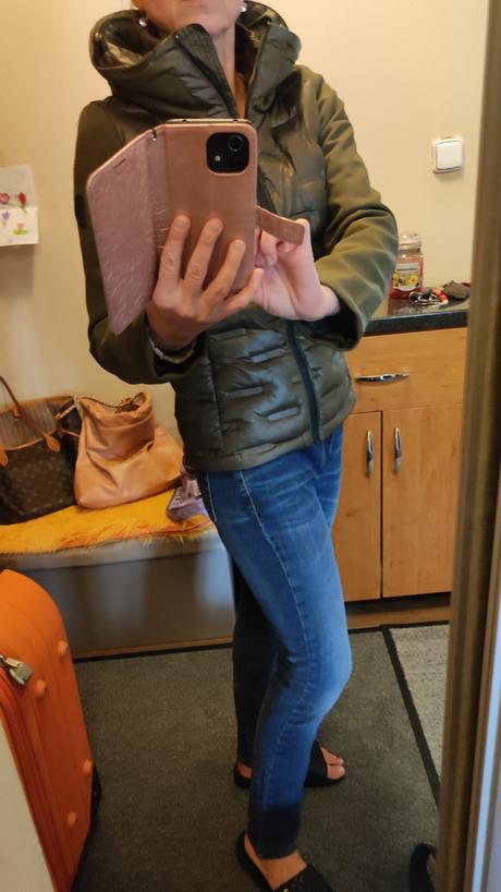 Dámska bunda, s.oliver,s