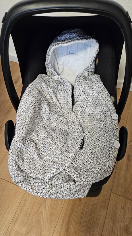 Vajíčko maxi cosi pebble, maxi cosi