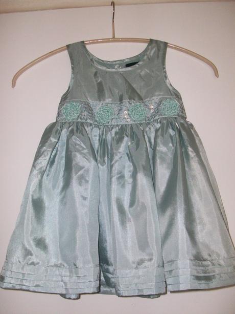 Šatky letné, george,86