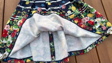 Yuni sukňa 140, yumi,140