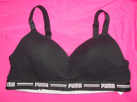 Puma netlaciva podprsenka, puma,m