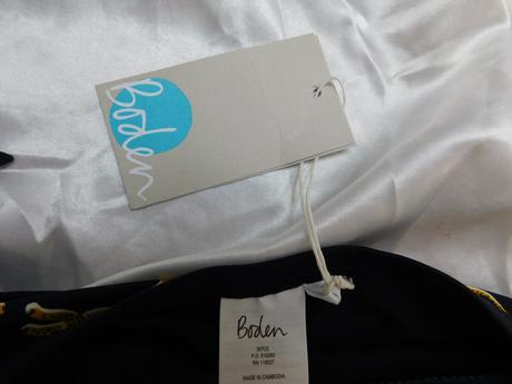 Boden luxusne plavky, 42