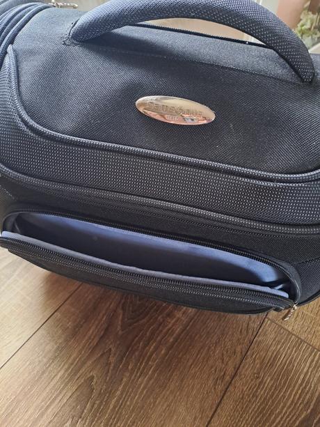 Samsonite kufrik do lietadla, samsonite