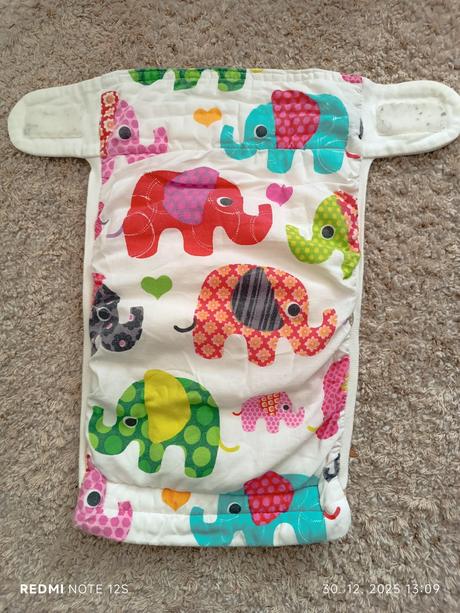 Abdukacne nohavičky, 