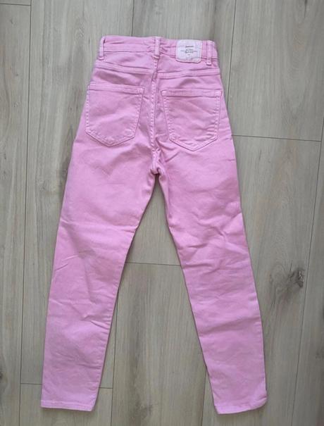 Ruzove rifle, stradivarius,32