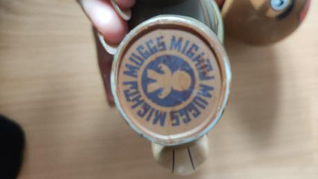 Indiana jones figúrky mighty muggs,