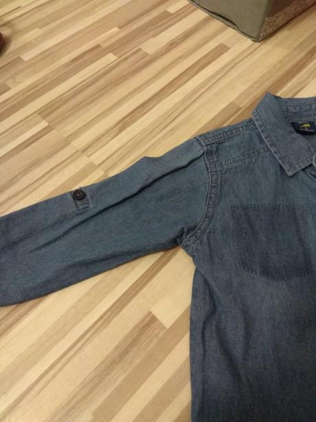 Riflova košeľa, kiki&koko,92