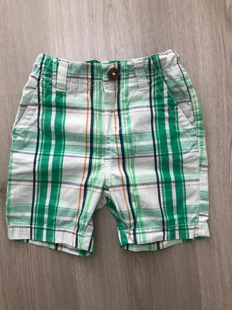 Šortky, dopodopo,80