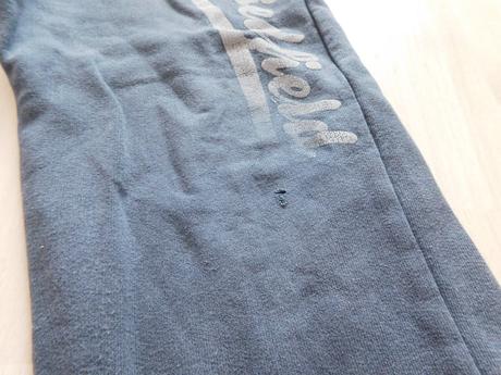 Tepláky č.116, 116