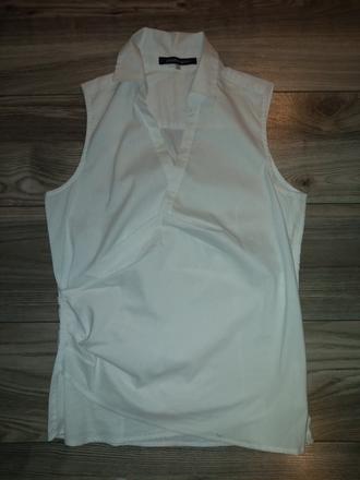 Zavinovačka blúzka, s