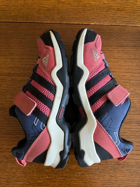 Adidas outdoorová obuv ax2 cf k, adidas,32