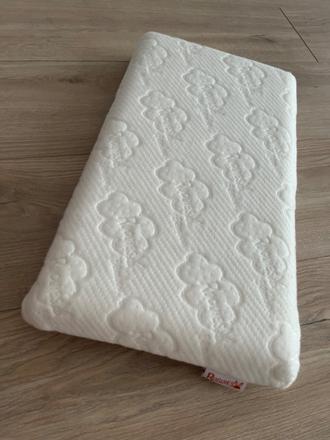 Ruguies detsky vankus 58x32x7cm,