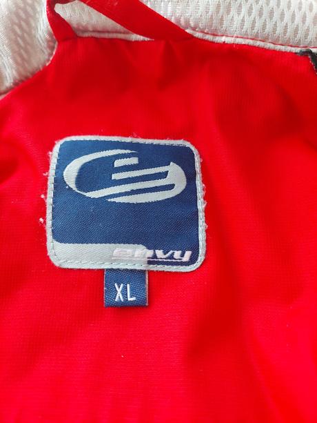 Lyžiarska bunda pánska envy, envy,xl