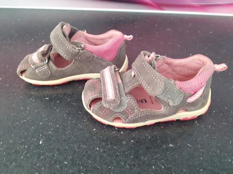 Detské sandálky zn. superfit, superfit,21