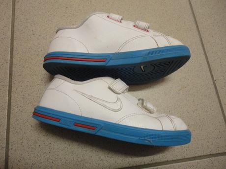 Lahulinke tenisky, nike,26