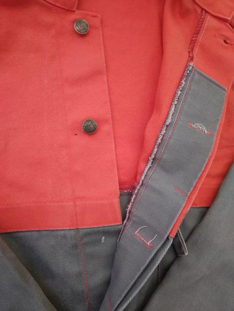 Zváračské monterky, 52