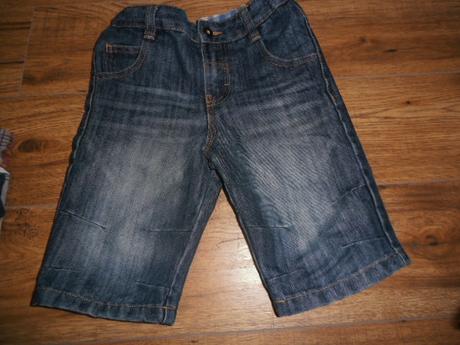 Riflove kratasy, f&f,128