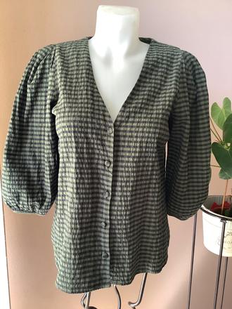 Pekná bluzka oasis, m