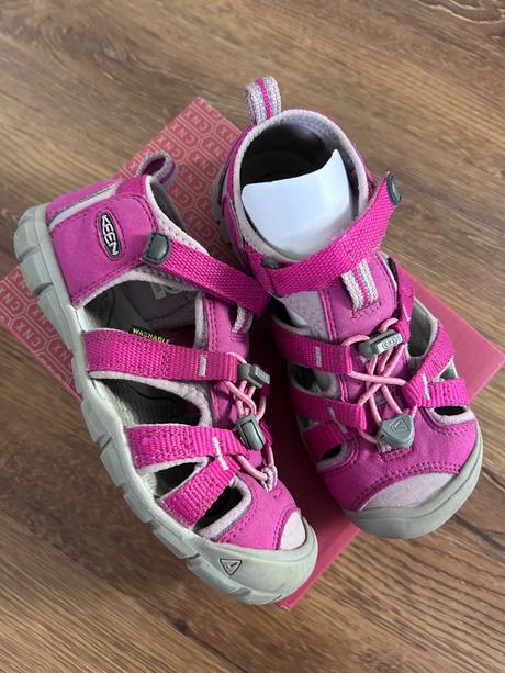 Sandále keen cnx, keen,31