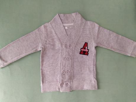 Chlapčenská mikina, pepco,86