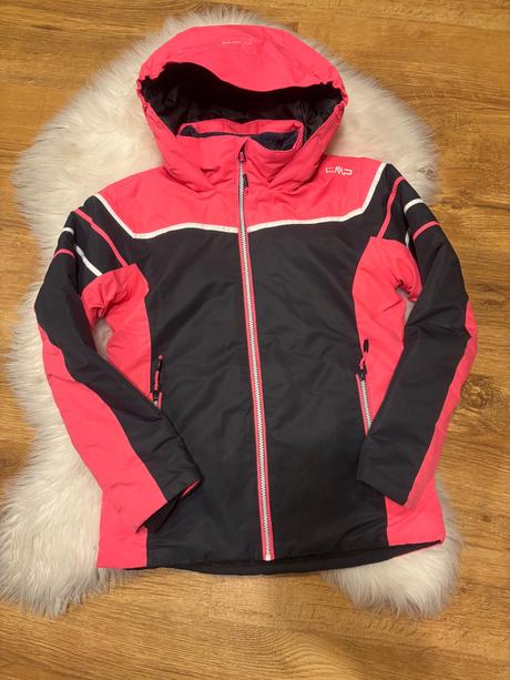 Lyziarska bunda, cmp,152