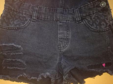 Trendy kraťasy, ovs,146