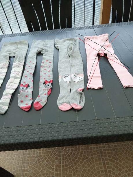 Pančucháče a čiapky, 86–98