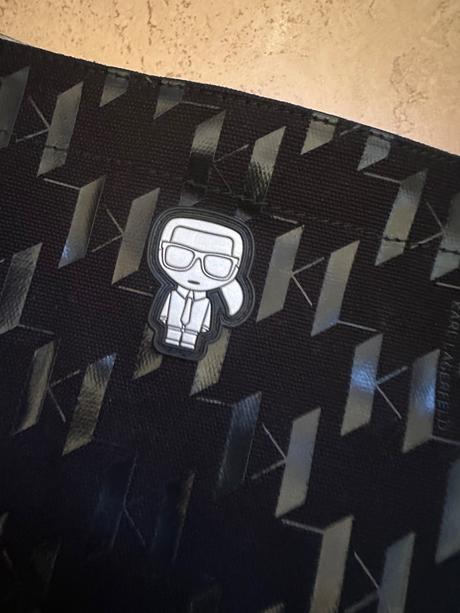 Taška karl, karl lagerfeld