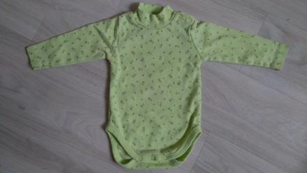 Limetkové body, children's place,74