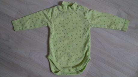 Limetkové body, children's place,74