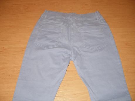 Nohavice, f&f,158